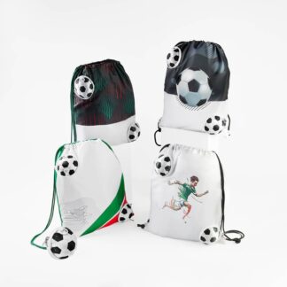 Bolsa-Mochila Magica Soccer