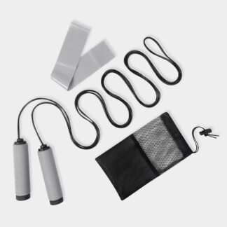 Set Fitness Fortia