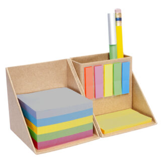 Set De Escritorio Square