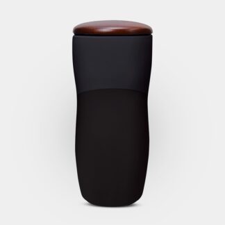 Termo De Ceramica Bootle