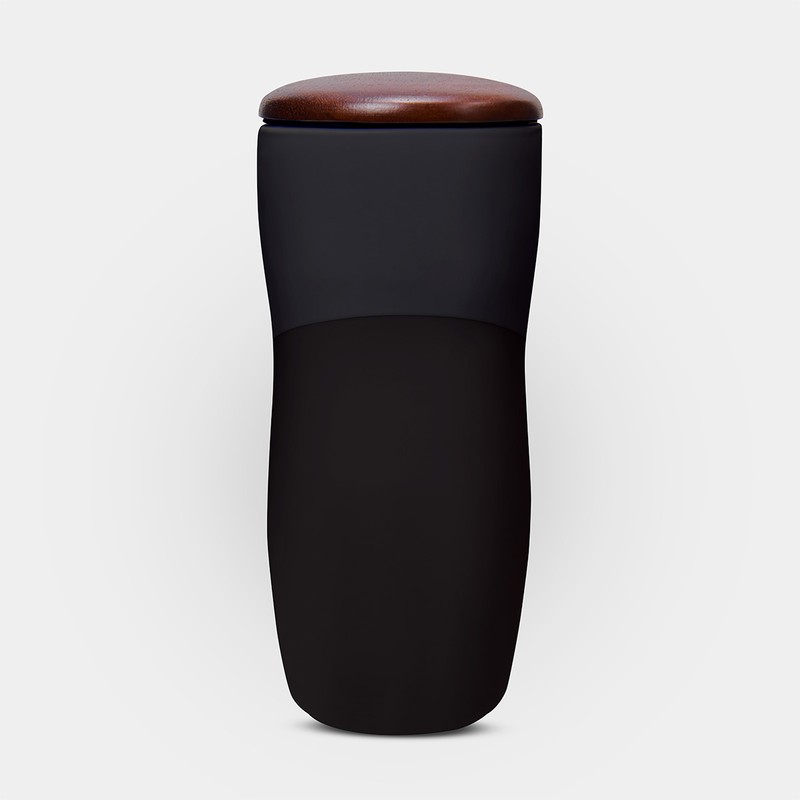 Termo De Ceramica Bootle