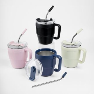 Taza Magie