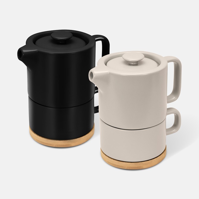 Taza Tetera Hunni