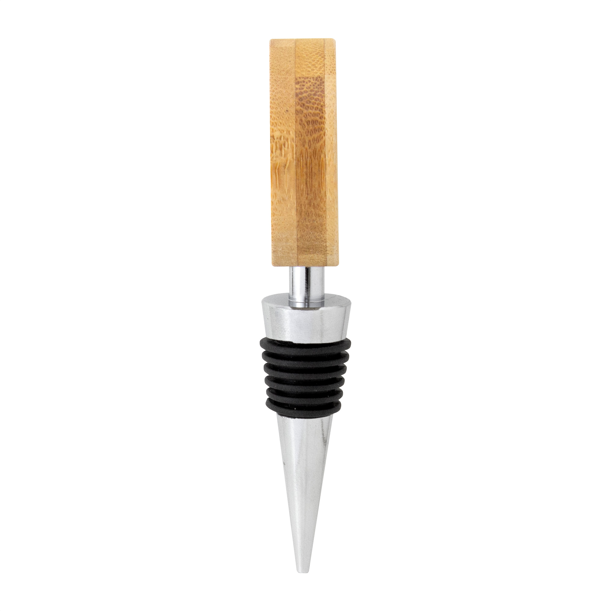 Tapón Para Botellas Con Destapador Tap - Image 3