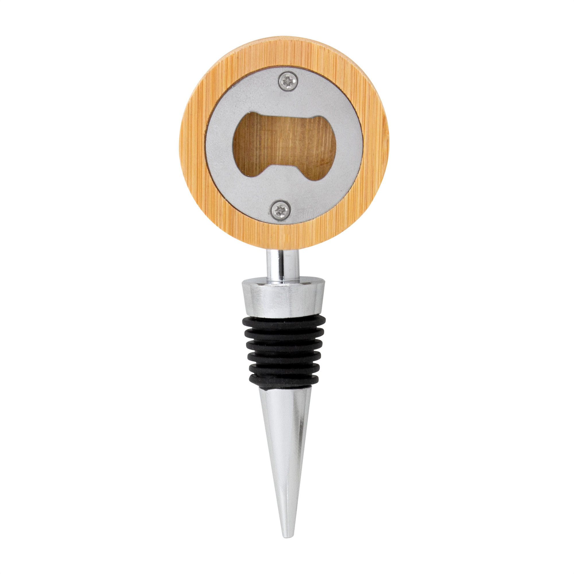 Tapón Para Botellas Con Destapador Tap - Image 4
