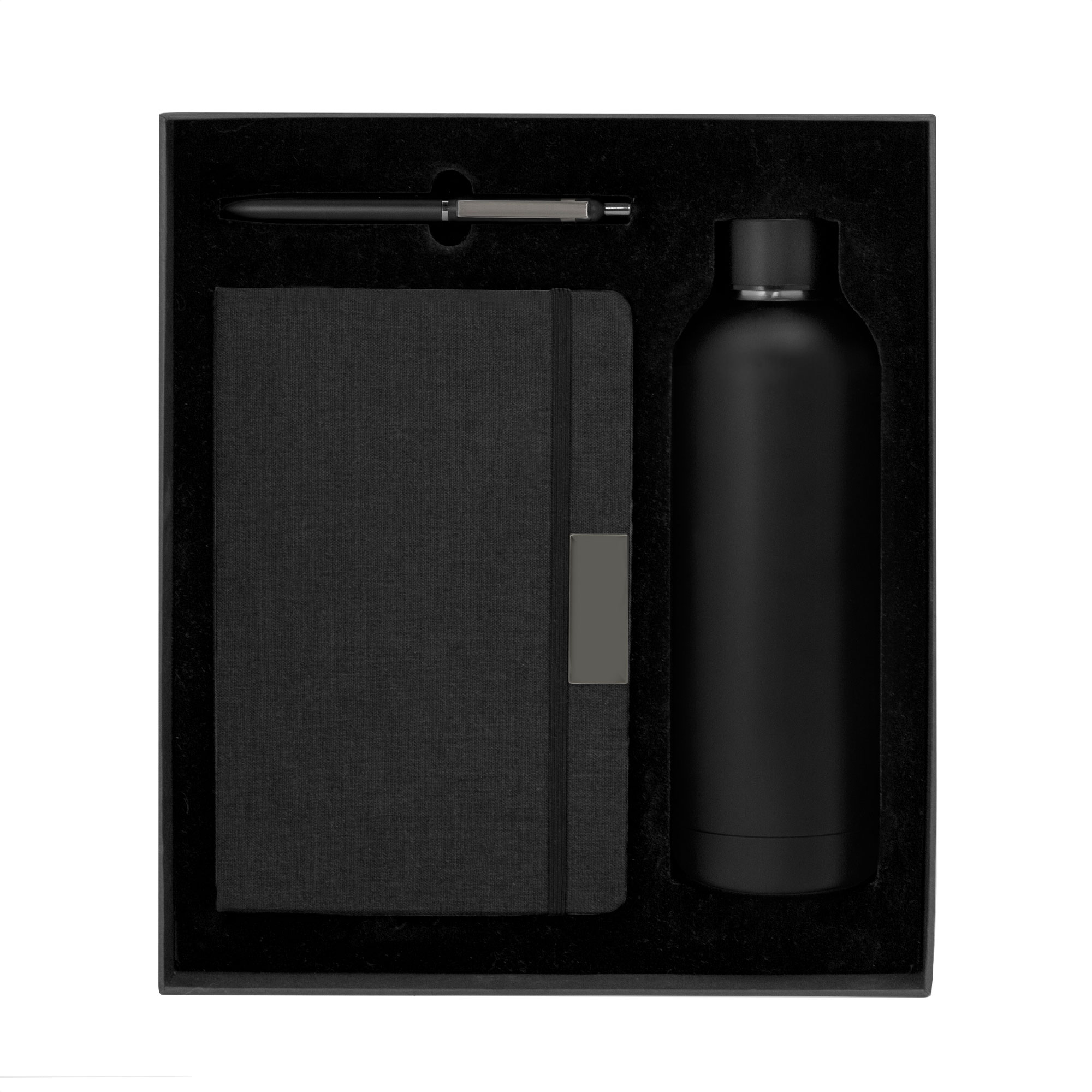 Set Ejecutivo Dark Box - Image 2