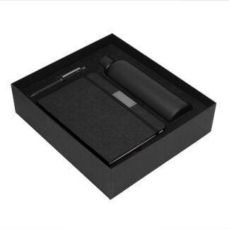 Set Ejecutivo Dark Box