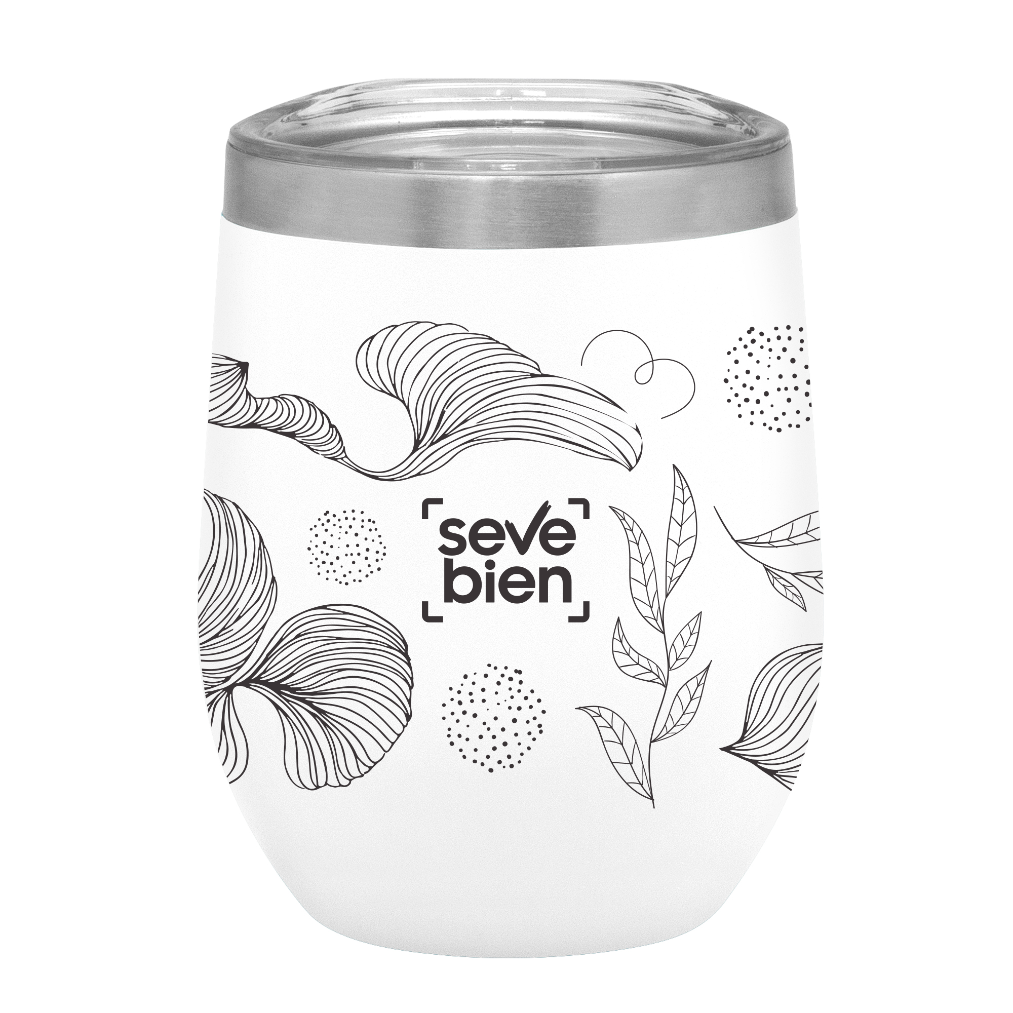 Mug Térmico Mallow