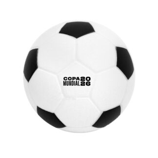 Figura Antiestrés Om Futbol