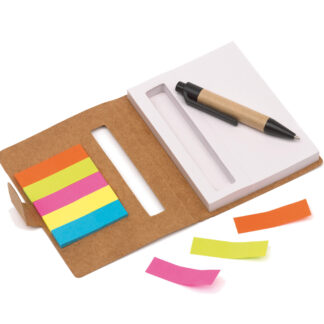 Mini Notebook Memo