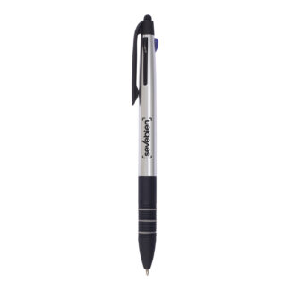 Bolígrafo Touch Tres Tintas Drei