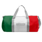 Verde + Blanco + Rojo