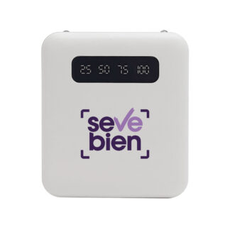 Power Bank Multipuerto Connecticut