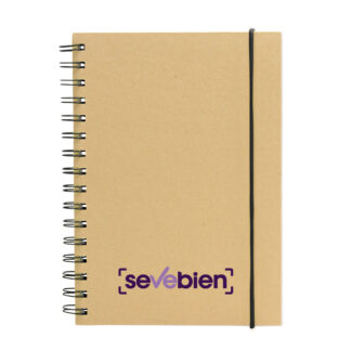 Libreta Iberica