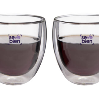 Set De Vasos De Vidrio Glasgow