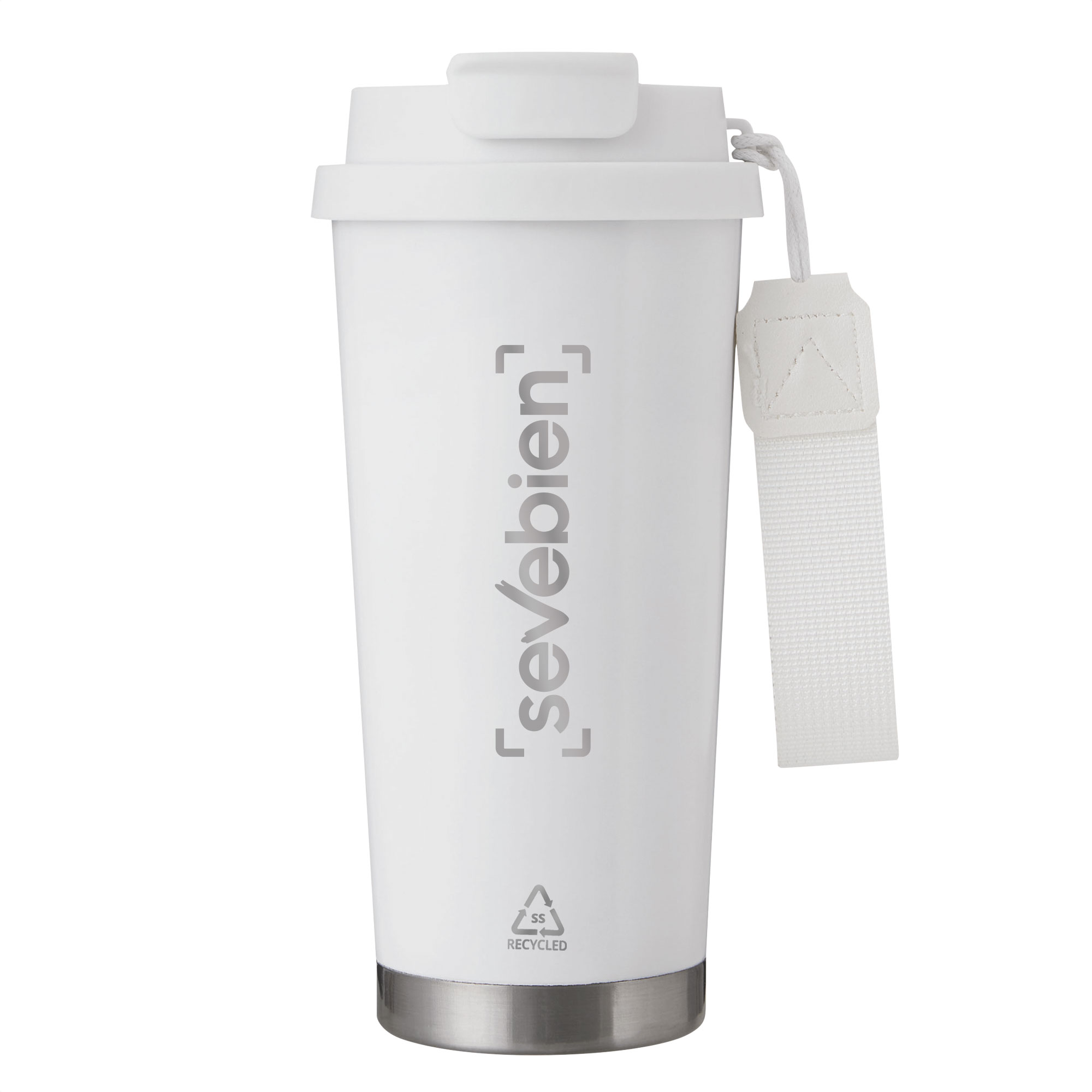 Mug Térmico Lungo