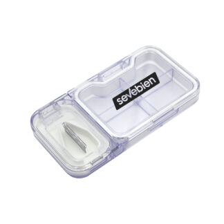 Pastillero Pilox