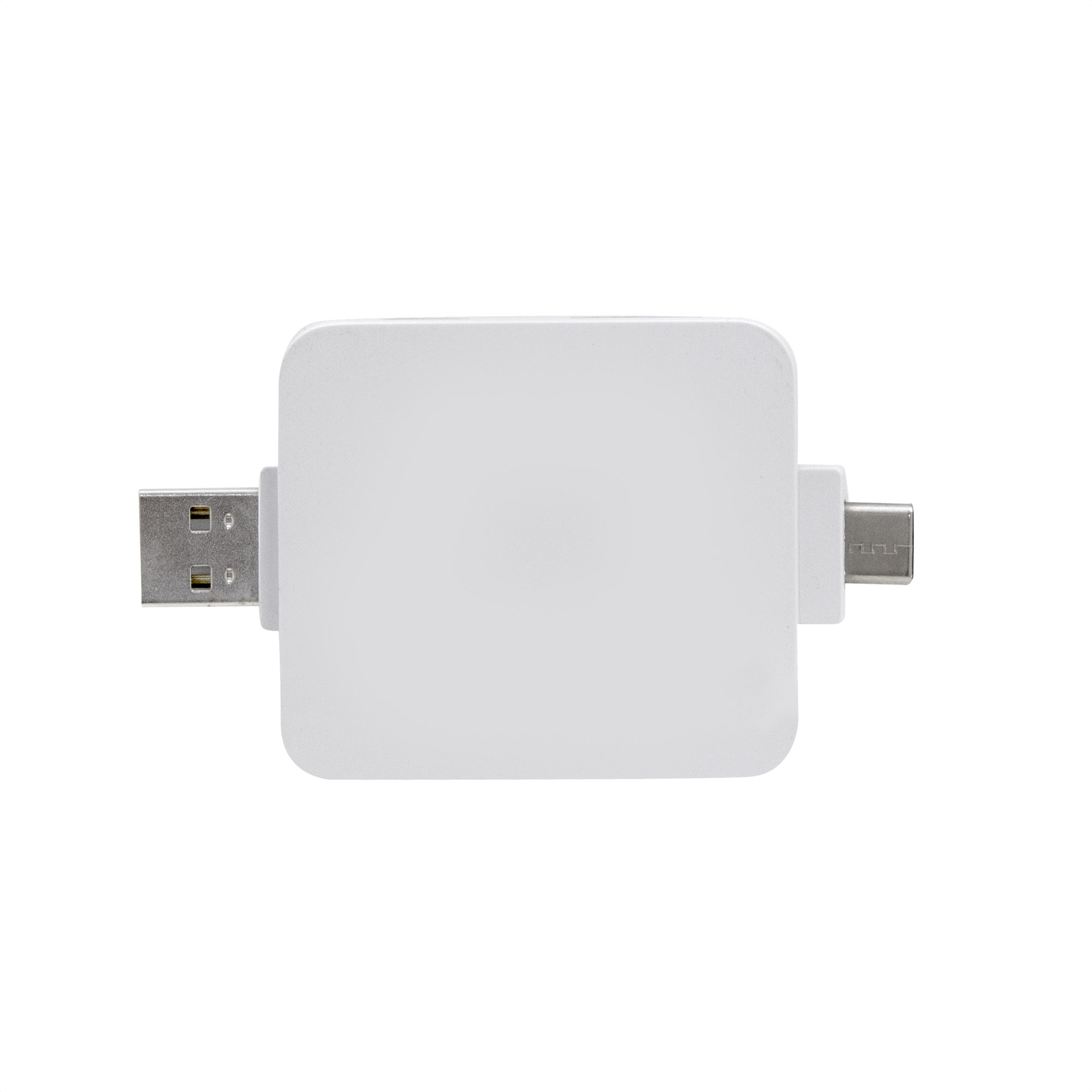 Adaptador Hub Multipuerto Hubert - Image 2