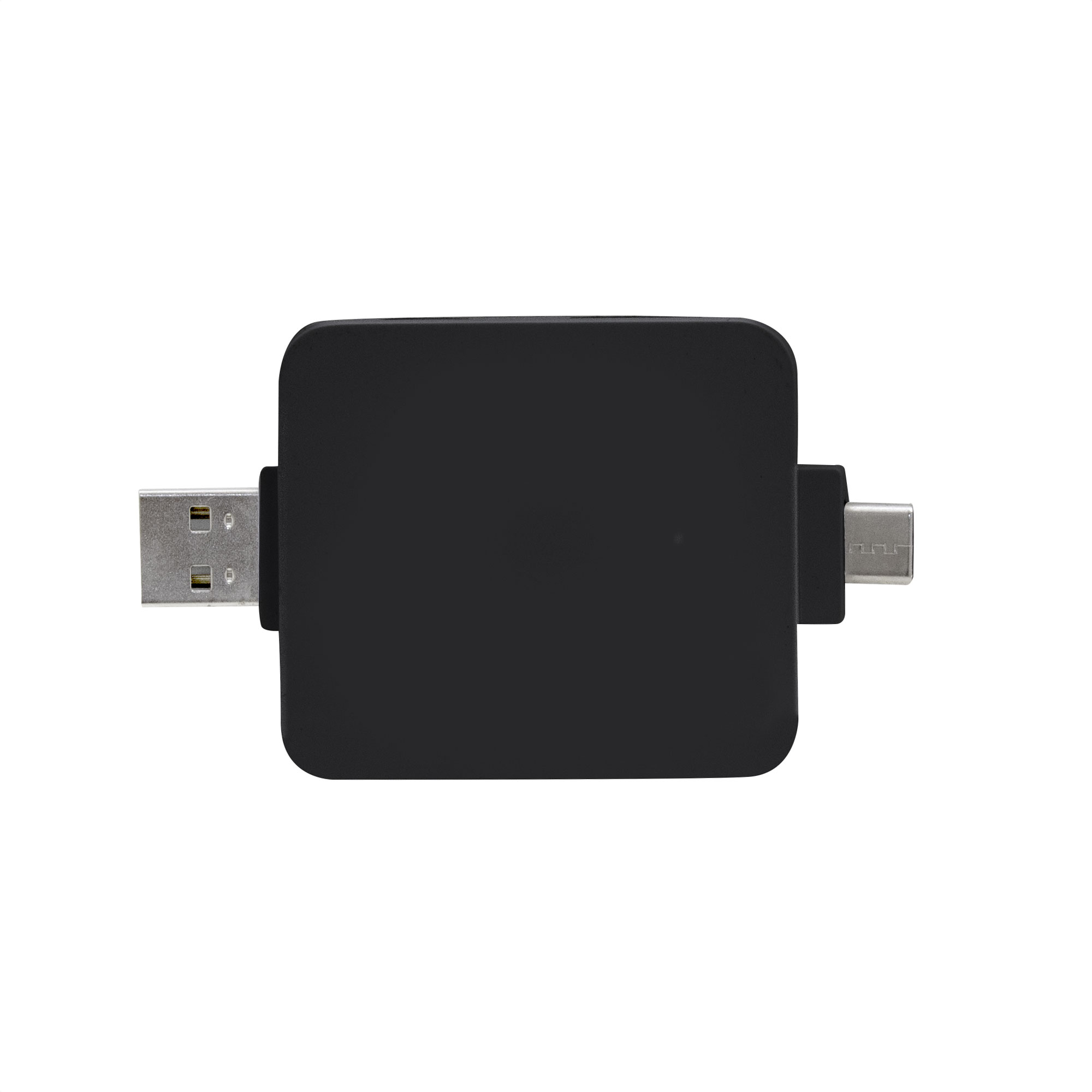 Adaptador Hub Multipuerto Hubert - Image 6