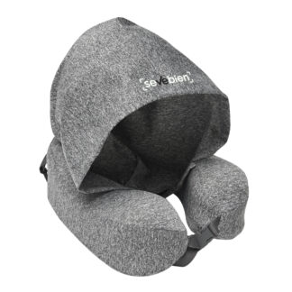 Almohada De Viaje Rem