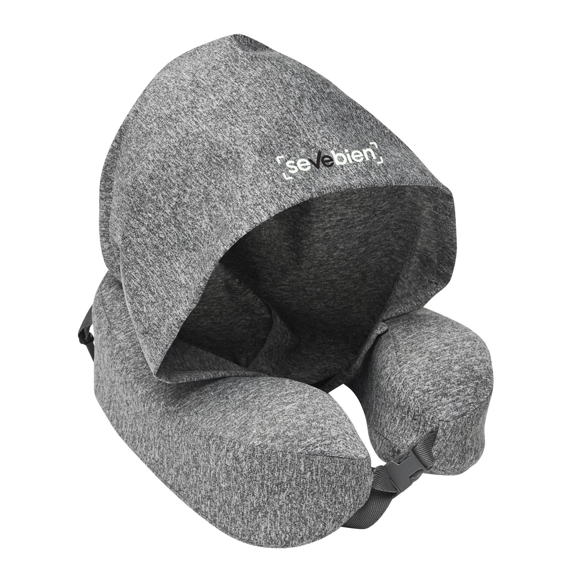Almohada De Viaje Rem