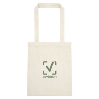Bolsa De Algodón Toti