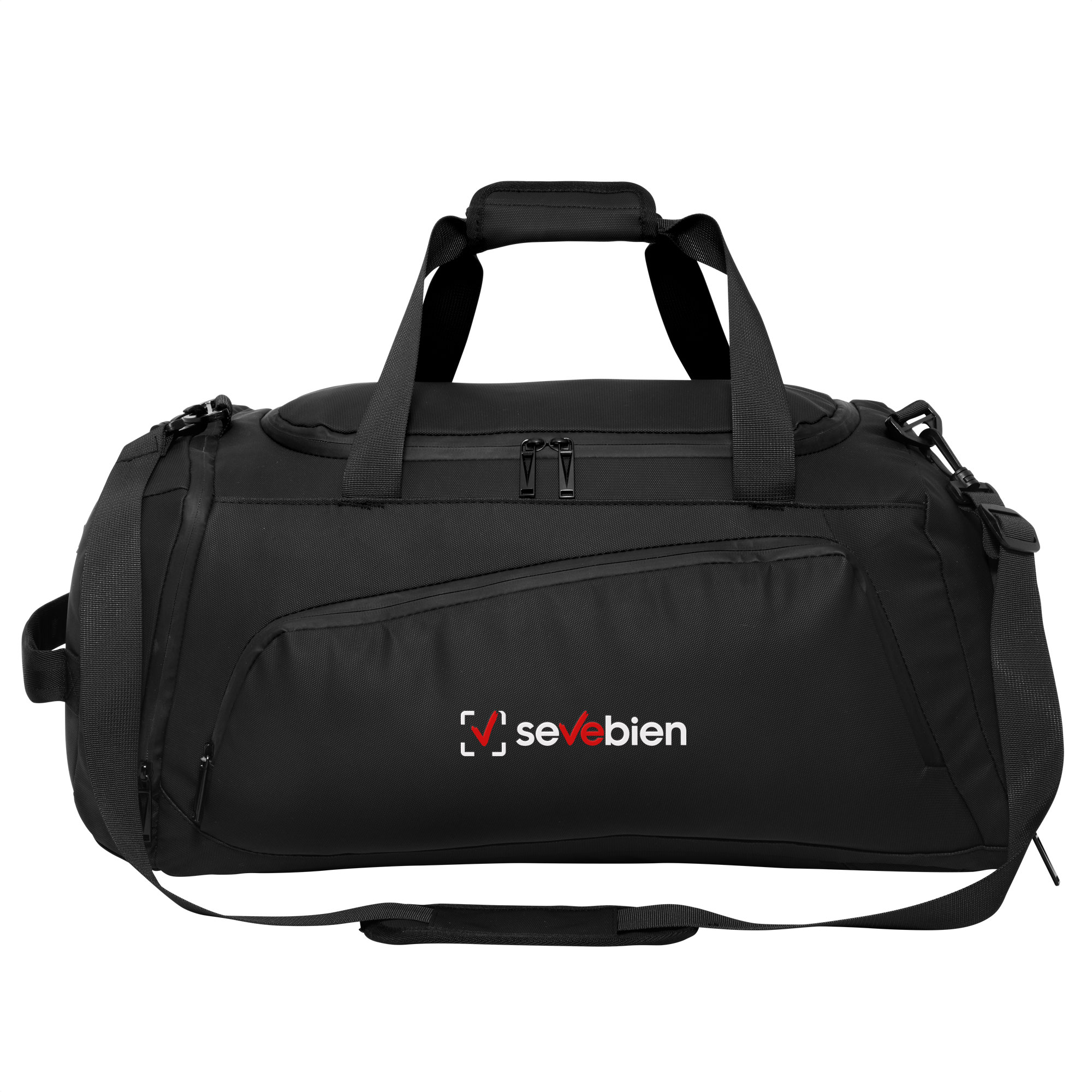 Bolso Mochila Force 12 - Image 3