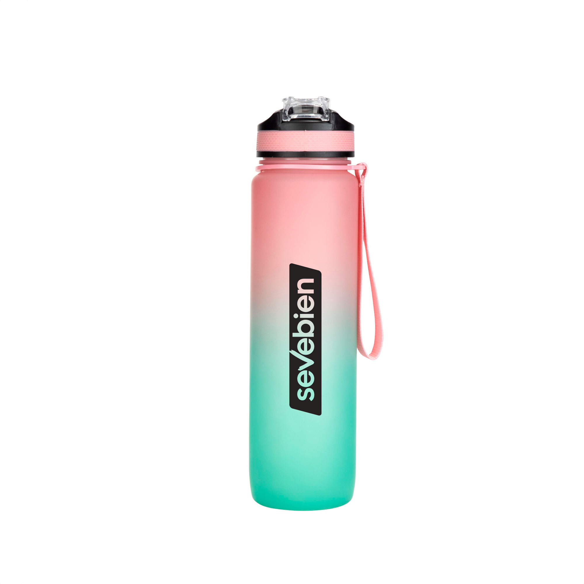 Botella Deportiva Graf