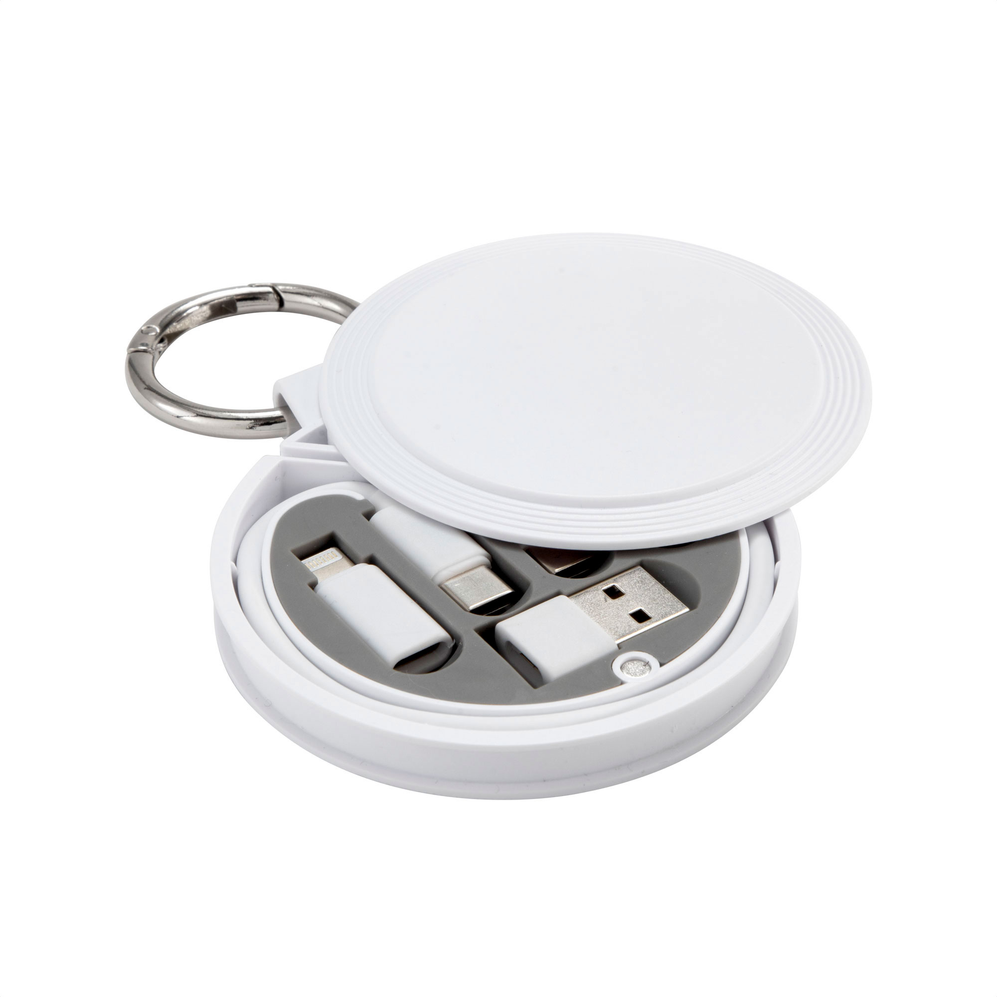 Cable De Carga Nexo - Image 2