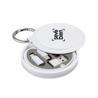 Cable De Carga Nexo