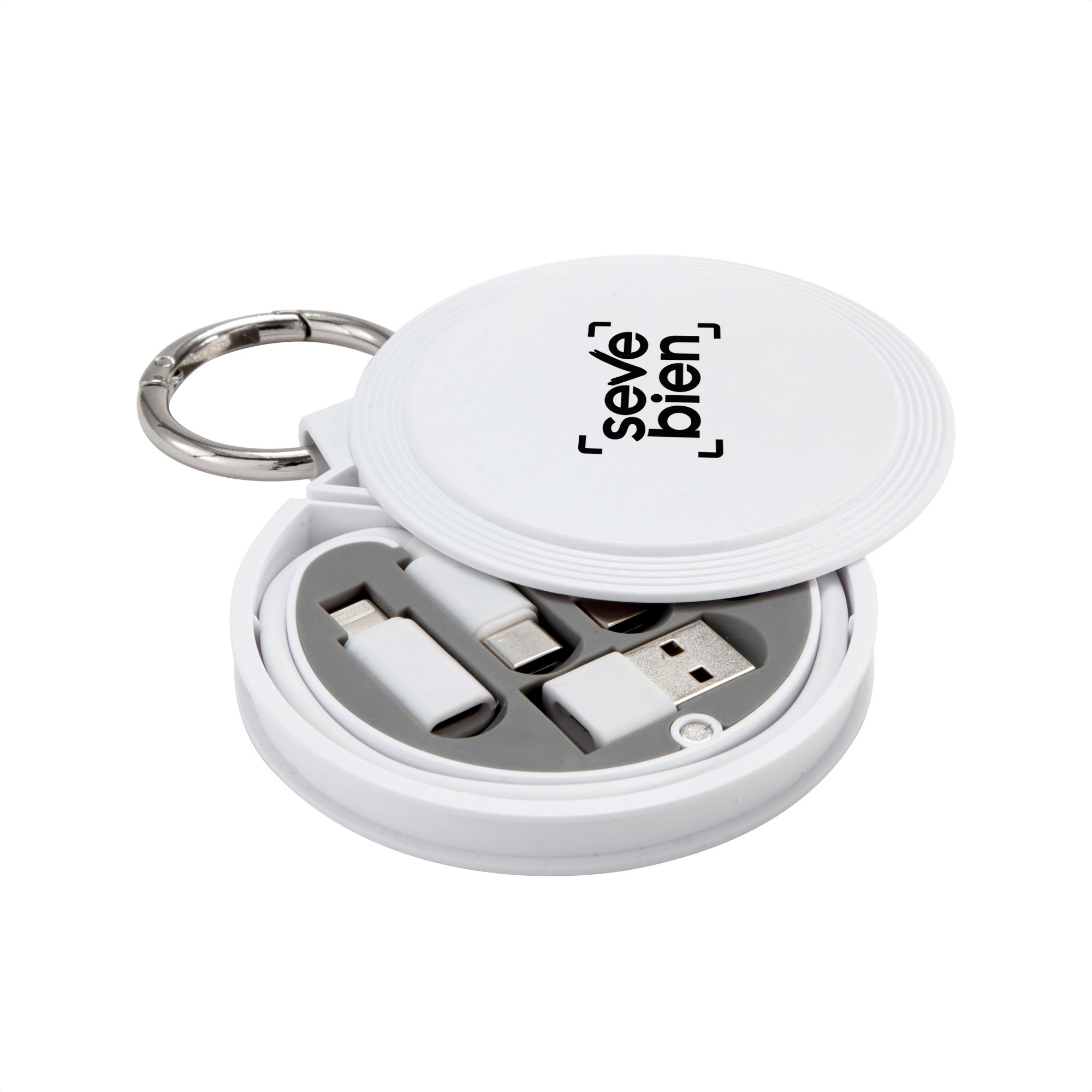 Cable De Carga Nexo