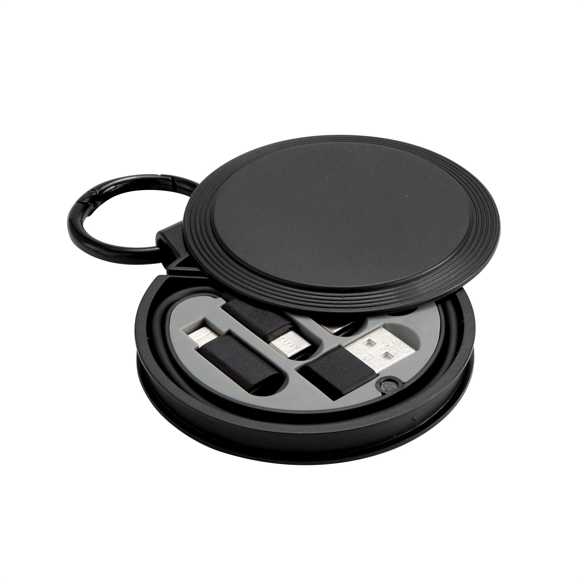 Cable De Carga Nexo - Image 7