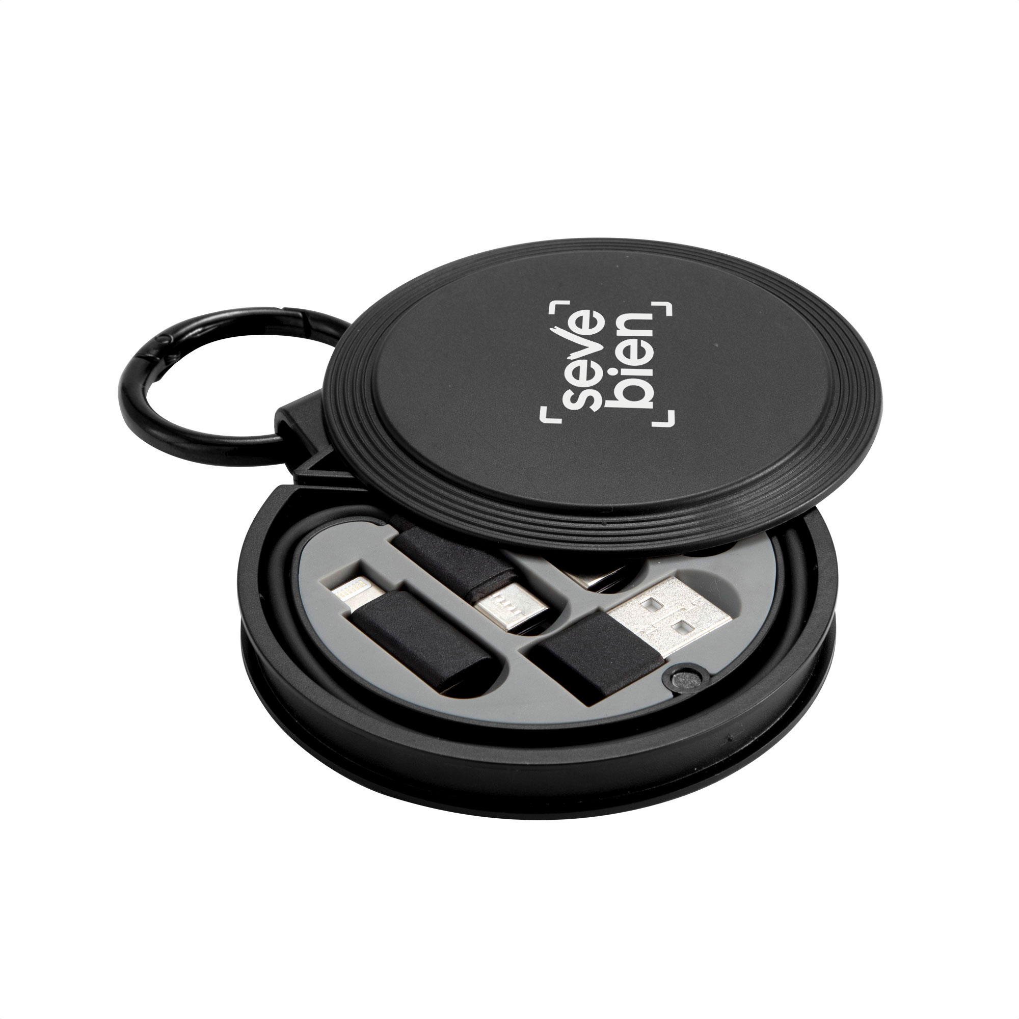 Cable De Carga Nexo - Image 6