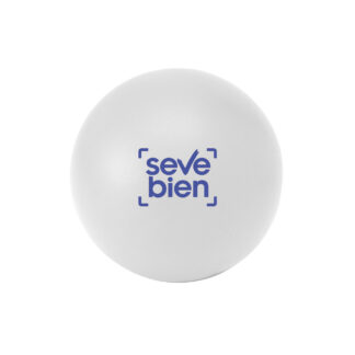 Figura Antiestrés Om Pelota
