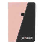 Rosa + Negro