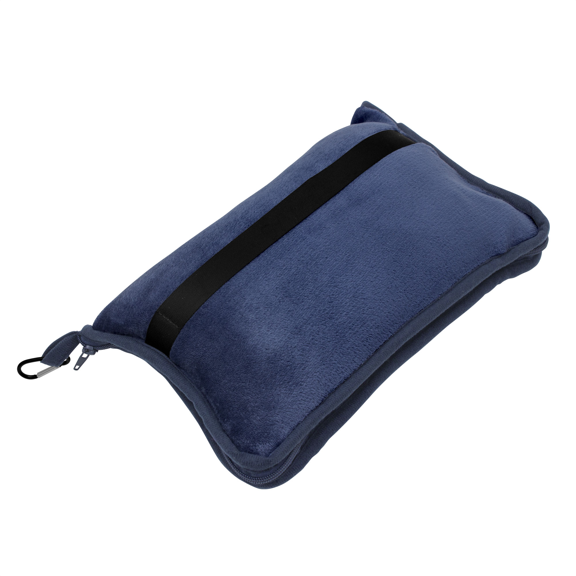 Manta Y Almohada De Viaje Teddy - Image 3