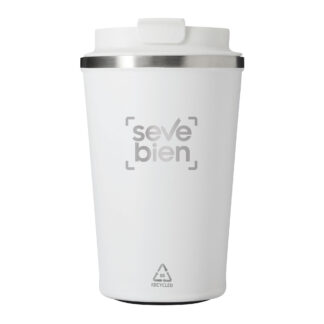 Mug Térmico Cappu