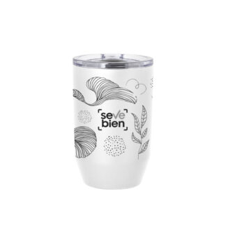 Mug Térmico Bisel