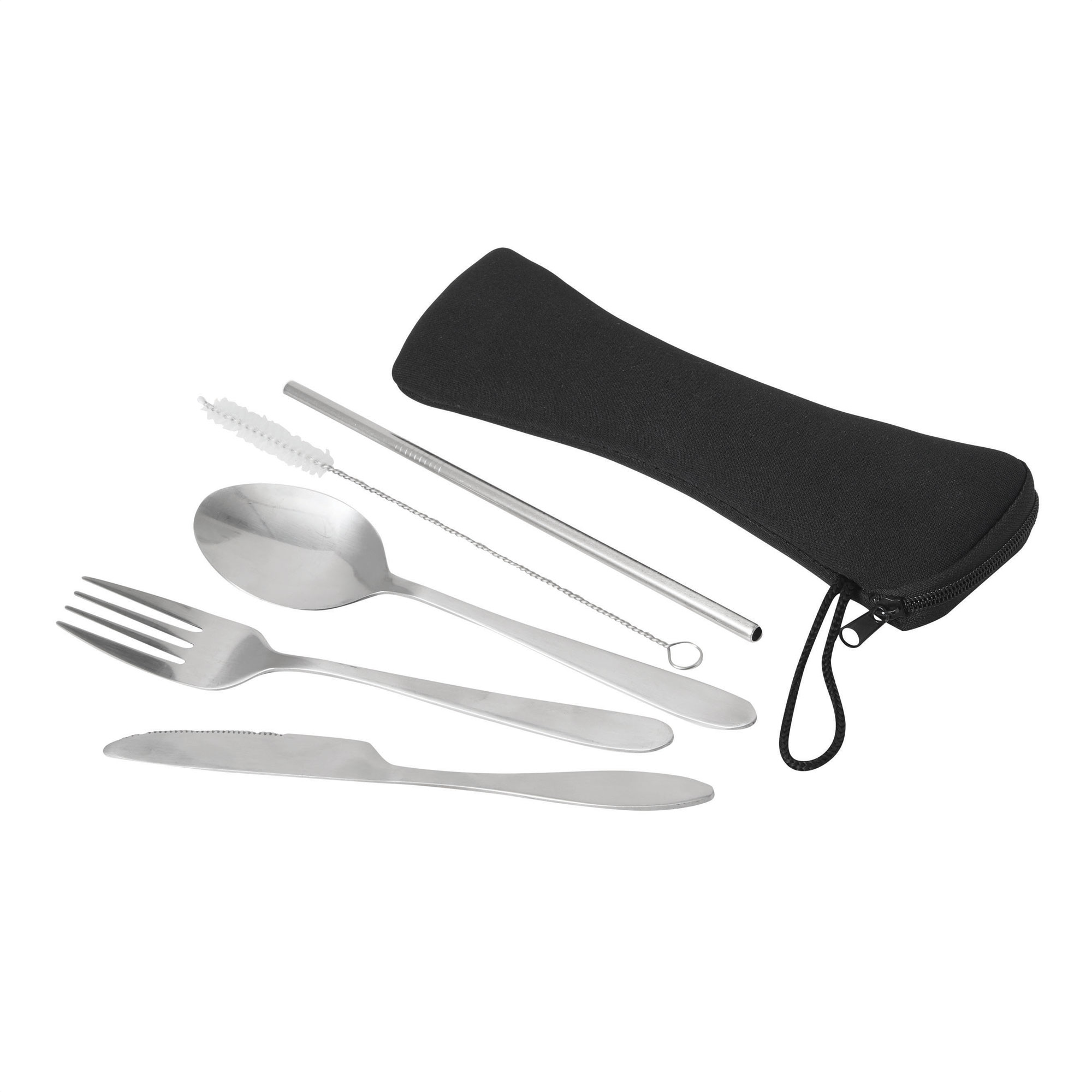 Set De Cubiertos Plat - Image 2