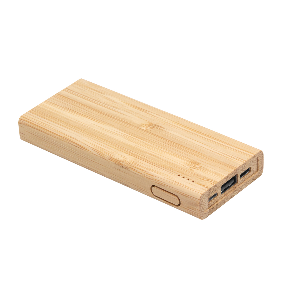 Power Bank Bambpower - Image 2