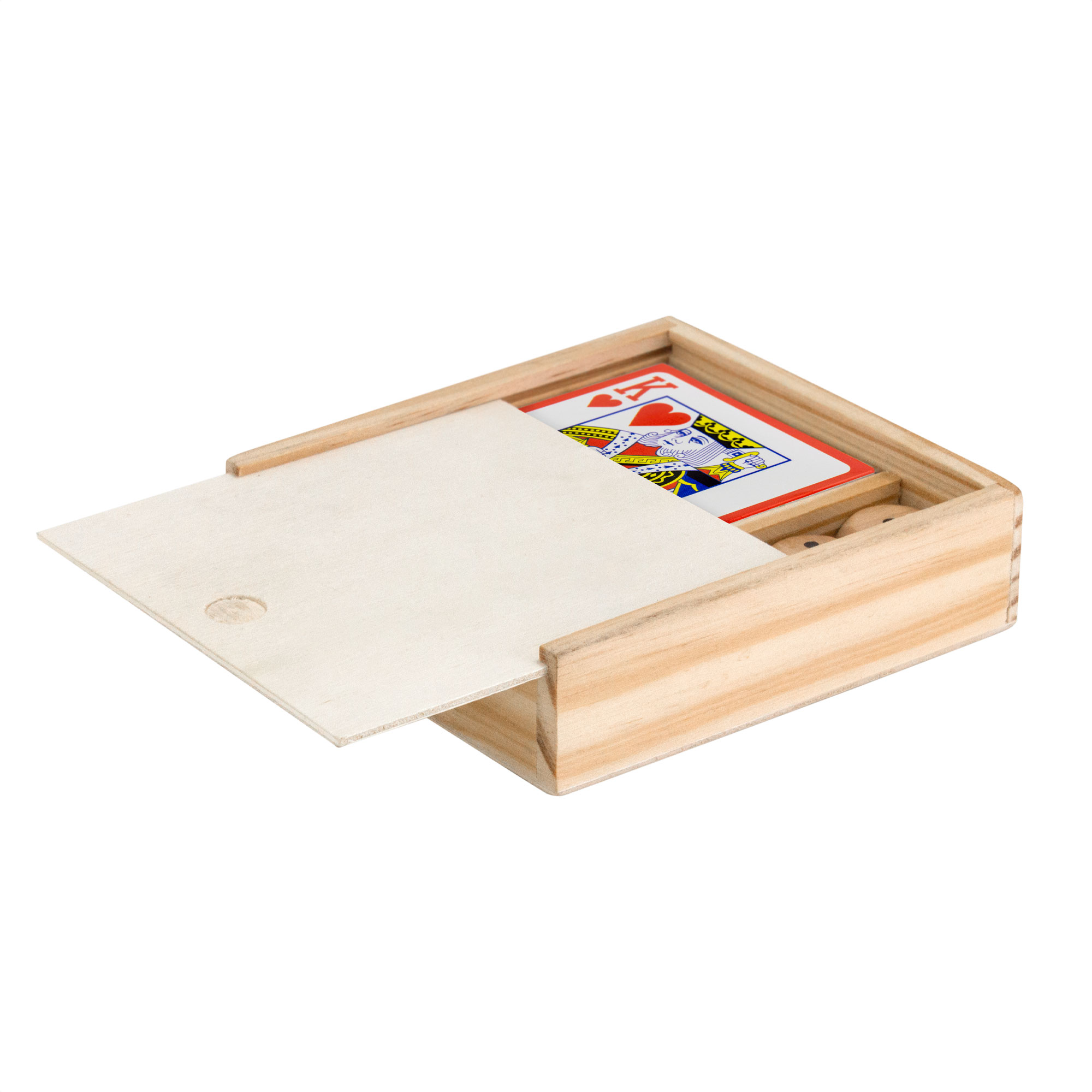 Set De Juegos Player - Image 4