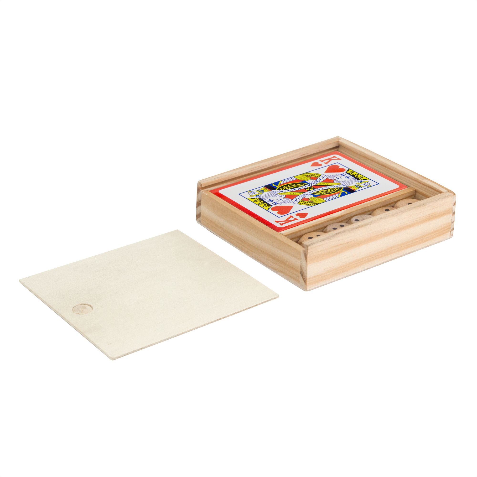 Set De Juegos Player - Image 5