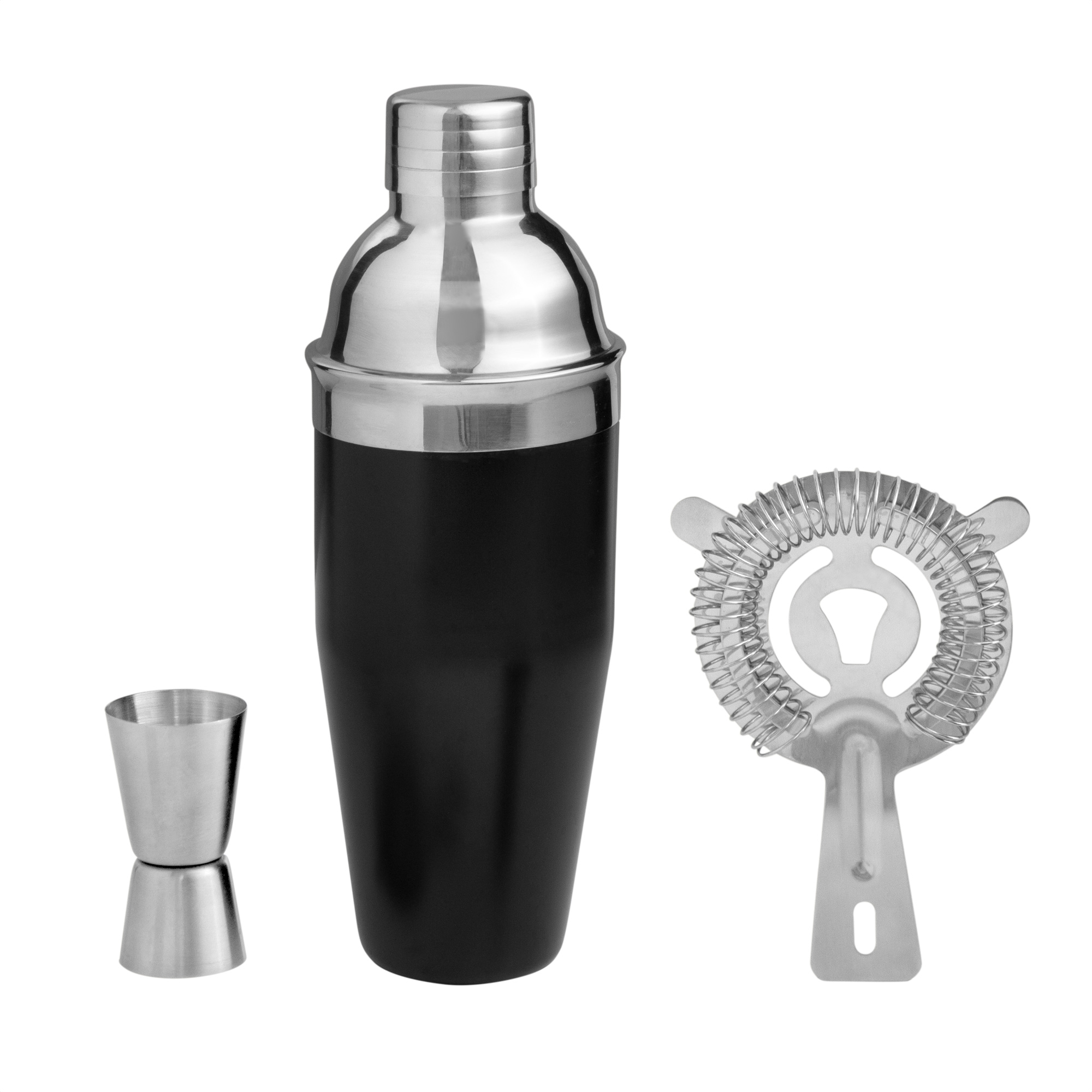 Set De Coctelería Bartender Kit Yeikit - Image 2