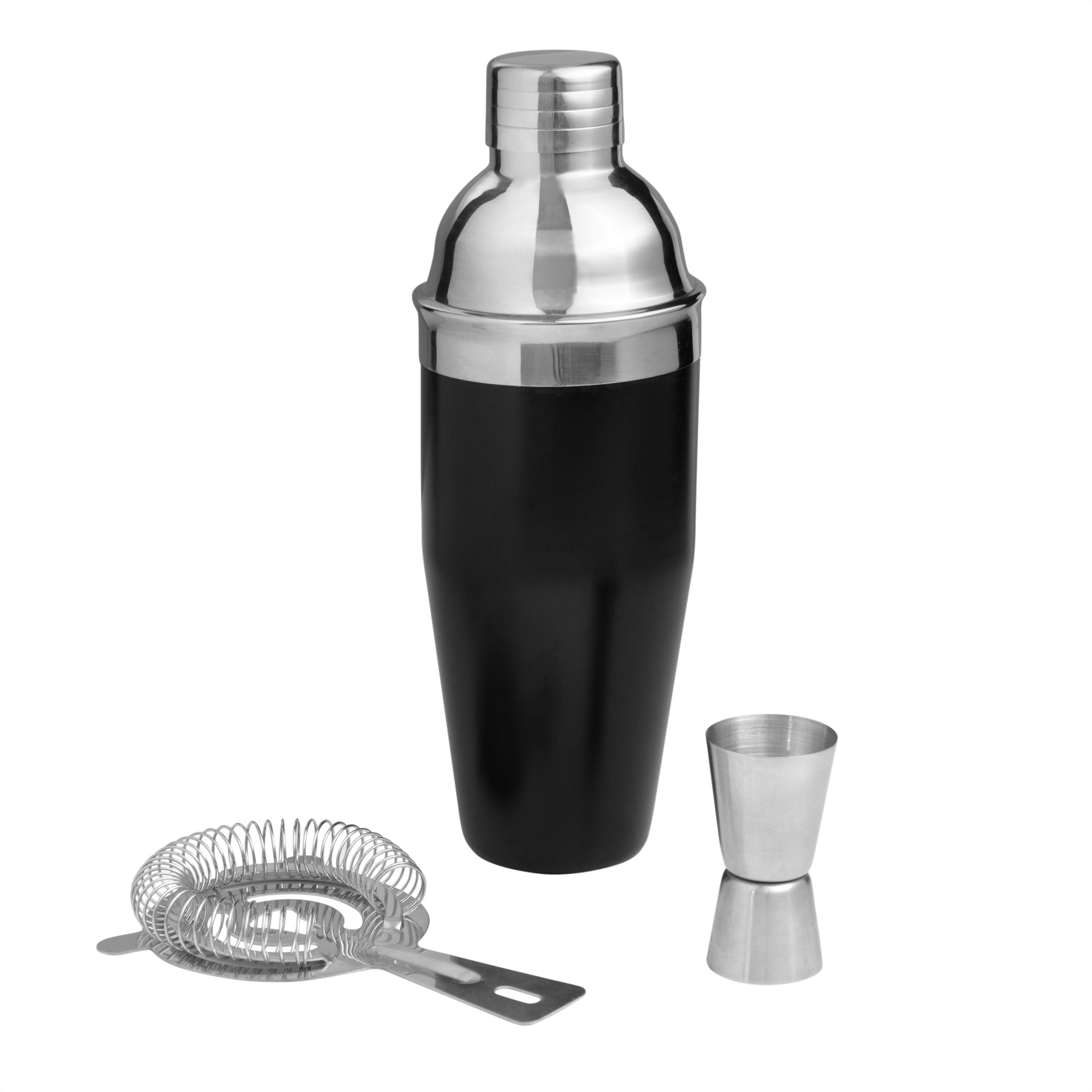 Set De Coctelería Bartender Kit Yeikit - Image 3