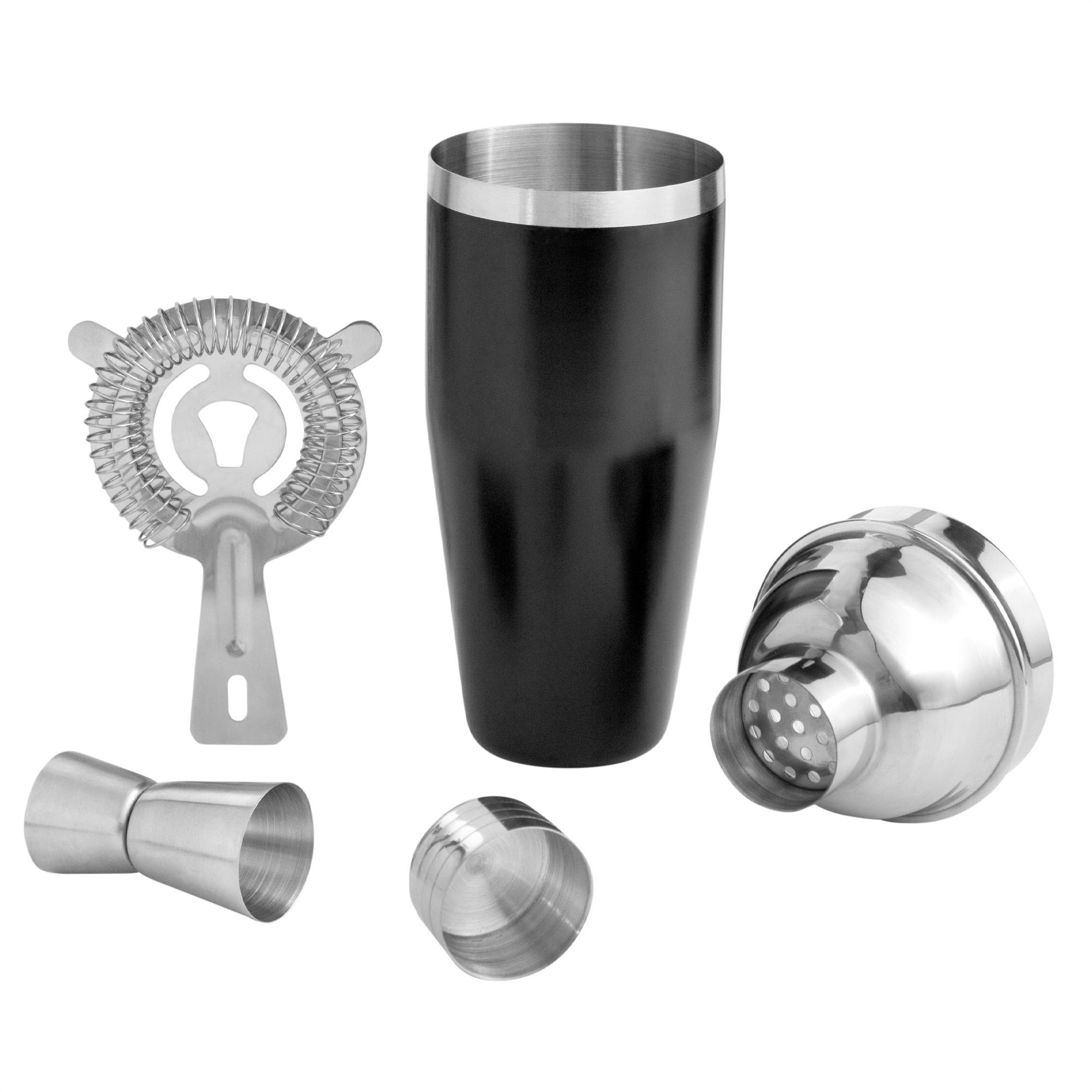 Set De Coctelería Bartender Kit Yeikit - Image 4