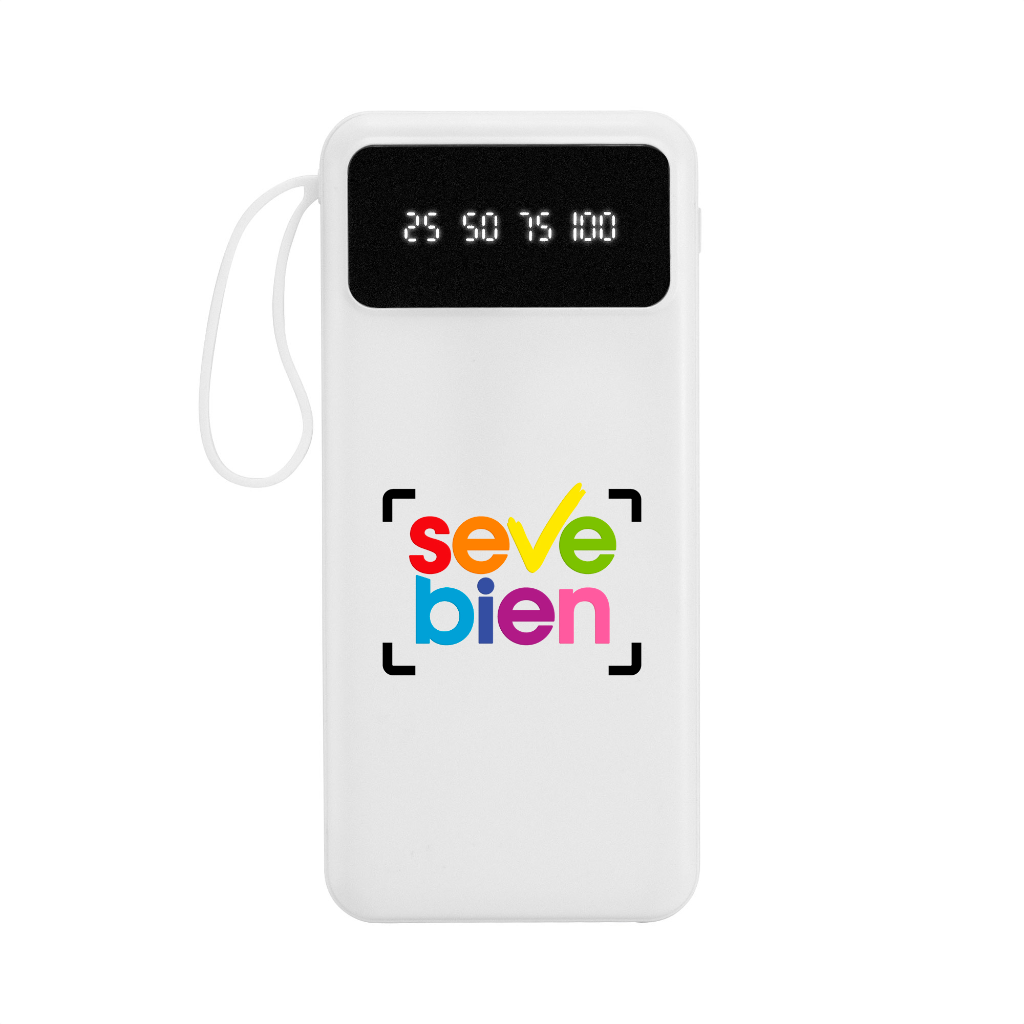 Power Bank Multipuerto Michigan - Image 4