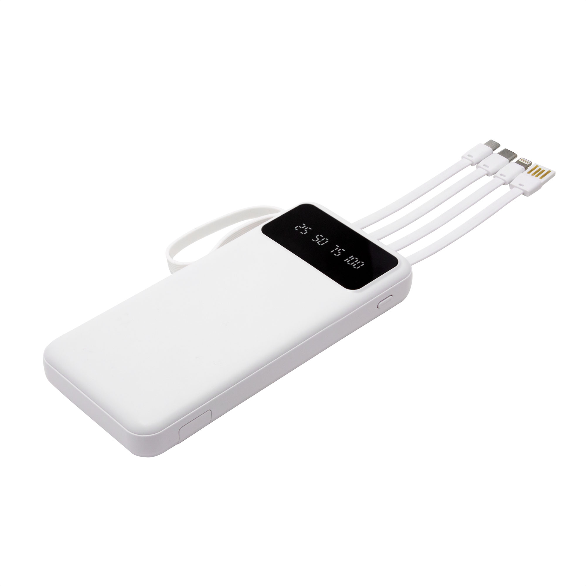 Power Bank Multipuerto Michigan - Image 2