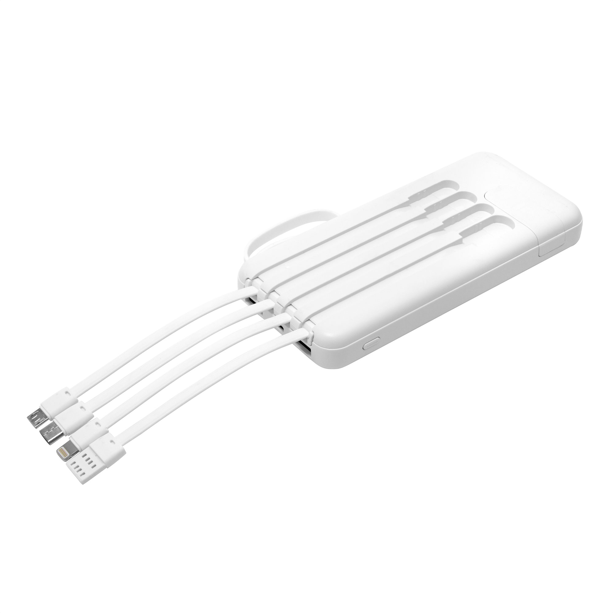 Power Bank Multipuerto Michigan - Image 3