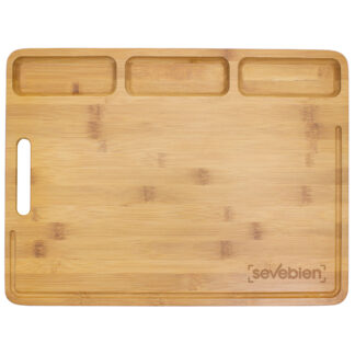 Tabla De Corte Bamboard
