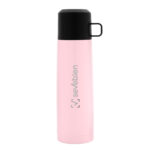 Rosa + Negro